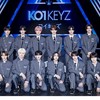 KO1KEYZ らぶ
