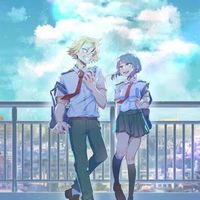 声真似主集合！