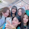 (ive idle)社群(聊天)
