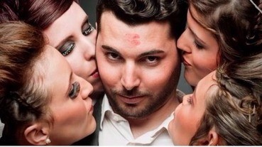 愛你是一瞬間還是一輩子？十二星座男變心速度大公開！（上）