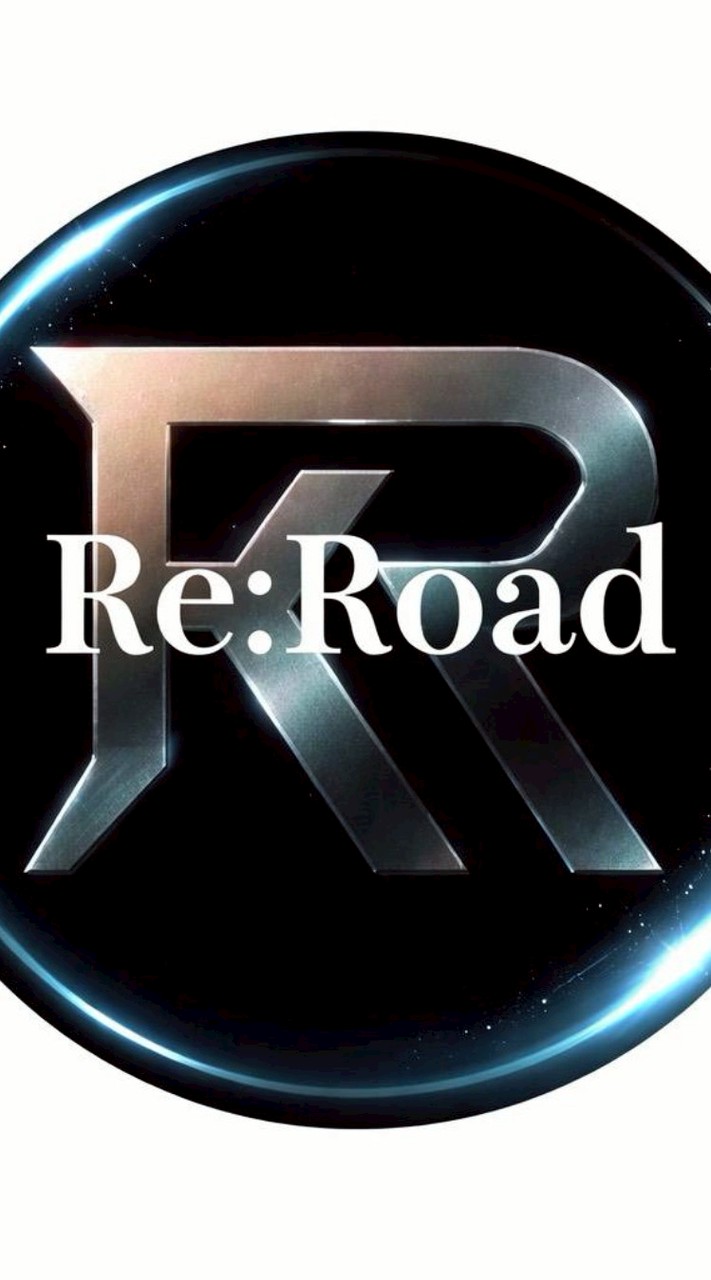 ライバー事務所「Re:Road」全体LINE