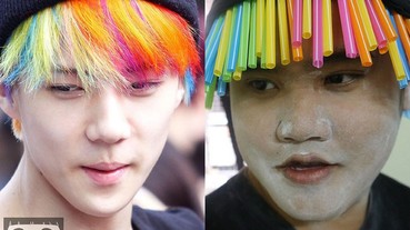 全球爆紅的「低預算 Cosplay」再出新招 絕對會讓你爆笑不已！