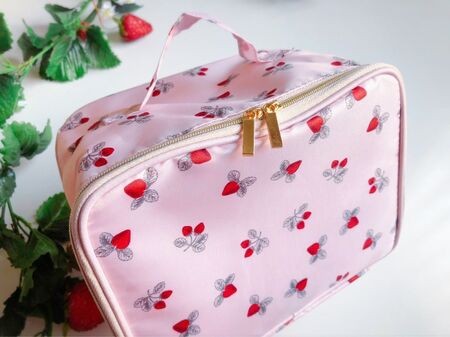 WEST. BIG LOVE SONG キャンペーンポーチ WEST. BIG LOVE SONG キャンペーンポーチ WEST. BIG LOVE SONG