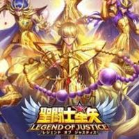 聖闘士星矢LOJ【日プ女子】