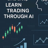 透過AI 學交易/ Learn How to Trade through AI/ 🤪