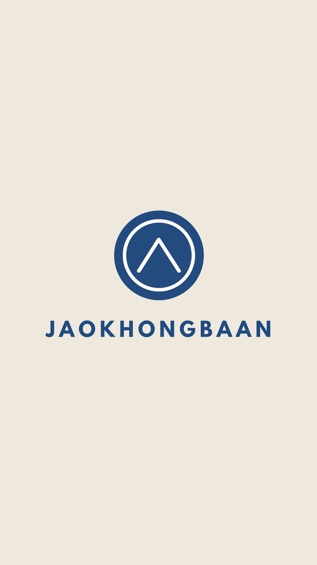 JAOKHONGBAAN🏠