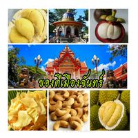 ของดีเมืองจันท์