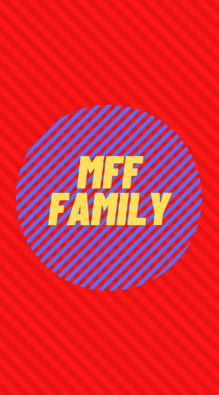 Marvel MFF Family