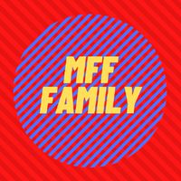 Marvel MFF Family