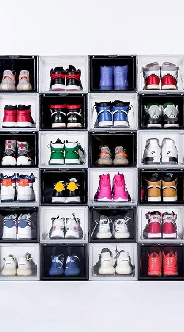 รองเท้านำเข้าพร้อมส่ง