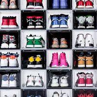 รองเท้านำเข้าพร้อมส่ง