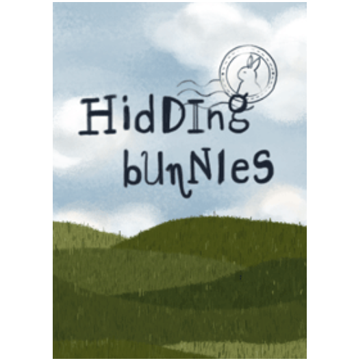 Hidding Bunnies