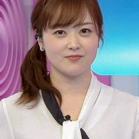 水ト麻美アナfan推し❤️