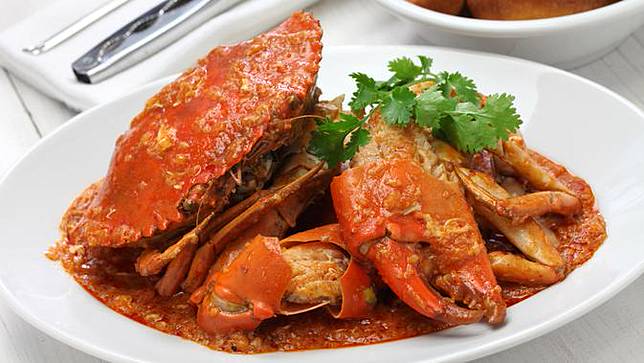 Resep Saus Padang Asli Untuk Berbagai Olahan Seafood Fimela Line Today