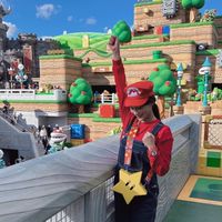 英國連線🇬🇧Cherry around the world