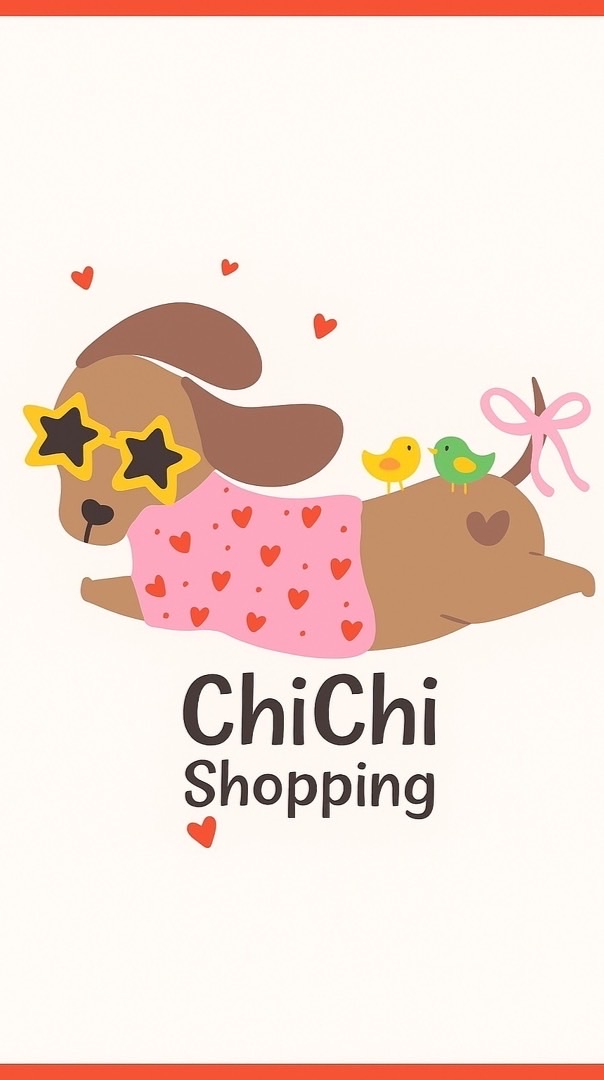 C.W shop  各國選物代購