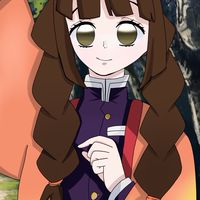 夏花向日葵のファンオプ💕オリキャラちゃんたちの雑談しよ〜