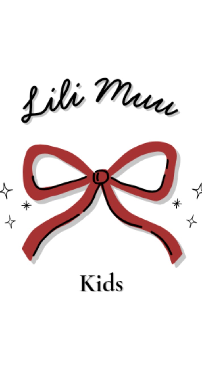 Lili Muu｜質感育兒選品：韓系小眾設計連線