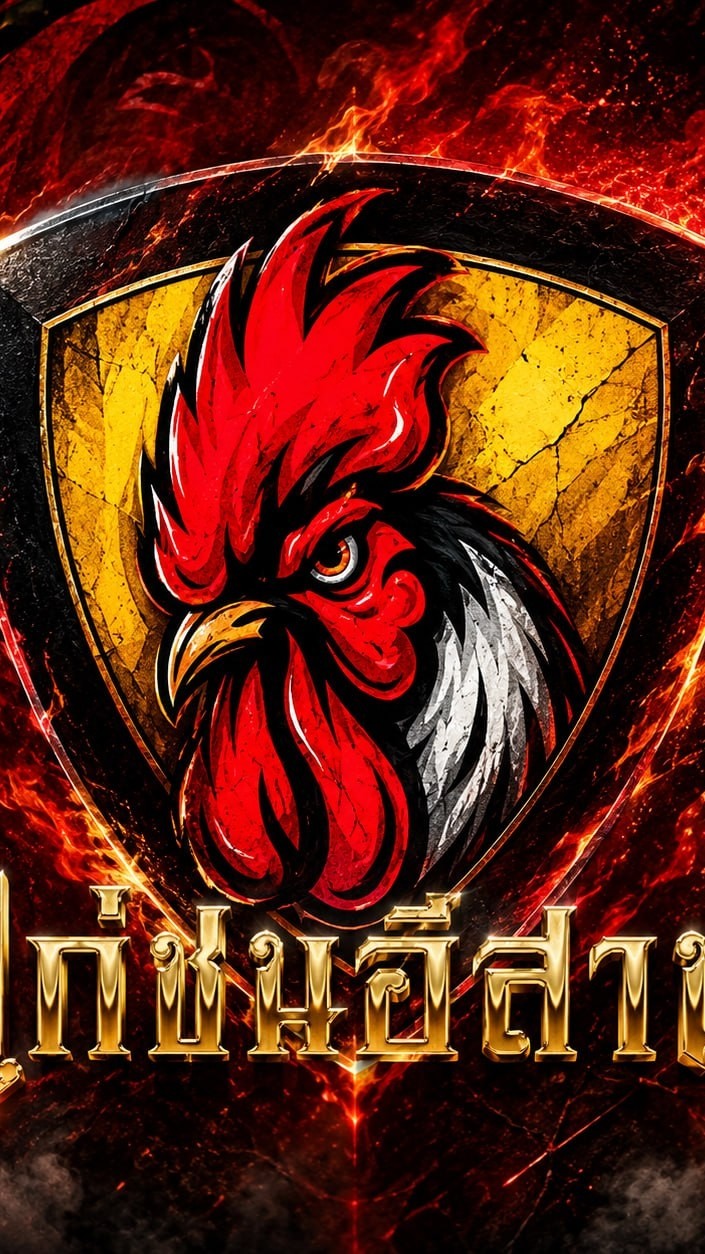 ไก่ชนอีสาน V1