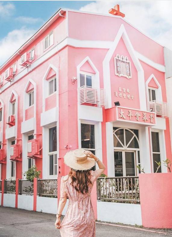 照片來源:IG @duffy_lifediary