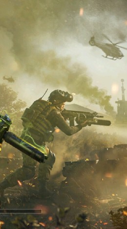 CODモバイル  雑談部屋のオープンチャット