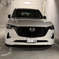 Mazda好き乗り＋SUV好きな人！起業の話なども🔥
