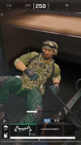 三角洲行動群組