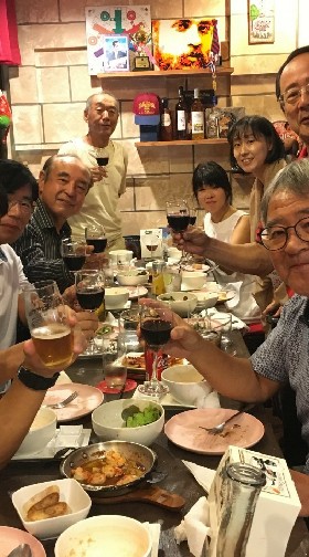 タイ TBC 情報