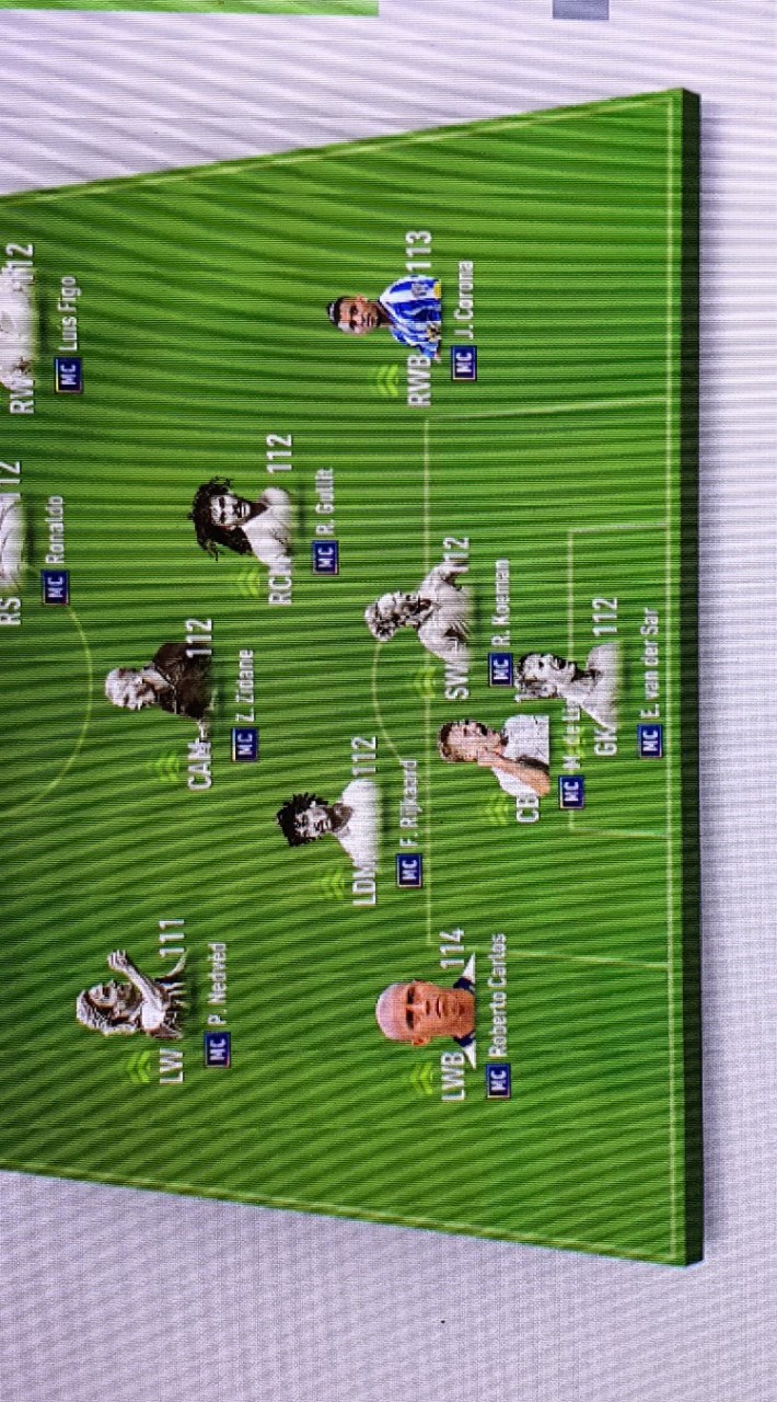 FIFA steering Gamer