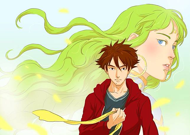 10 Komik Indonesia yang Cocok Banget Dibuat Serial Animasi