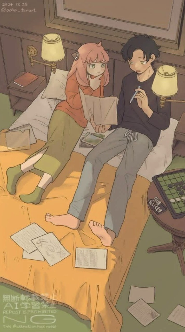 ˖❤︎*動漫同好秘密基地★˖˚