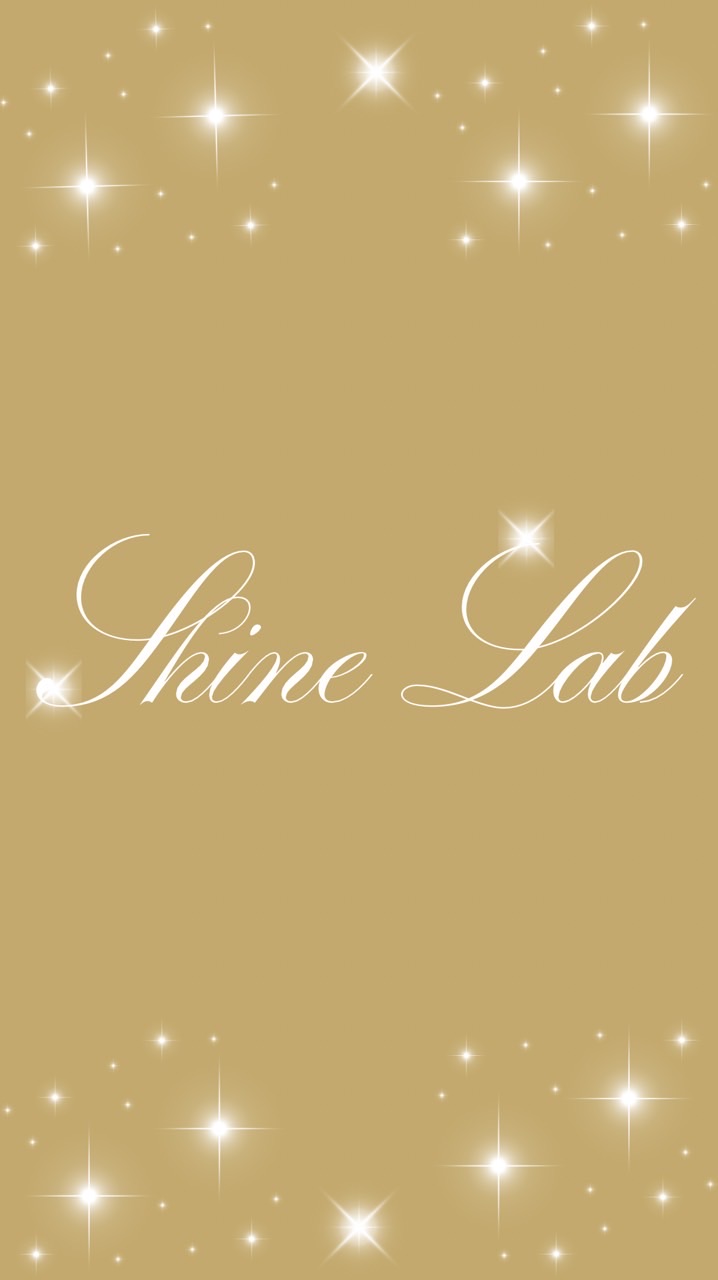 自分の強みで輝きたい✨起業女子のためのサロン💎✨Shine Lab✨💎