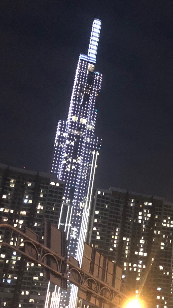 廢除