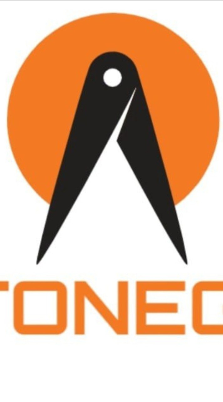 Toneg挖礦群組