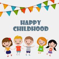 happy childhood