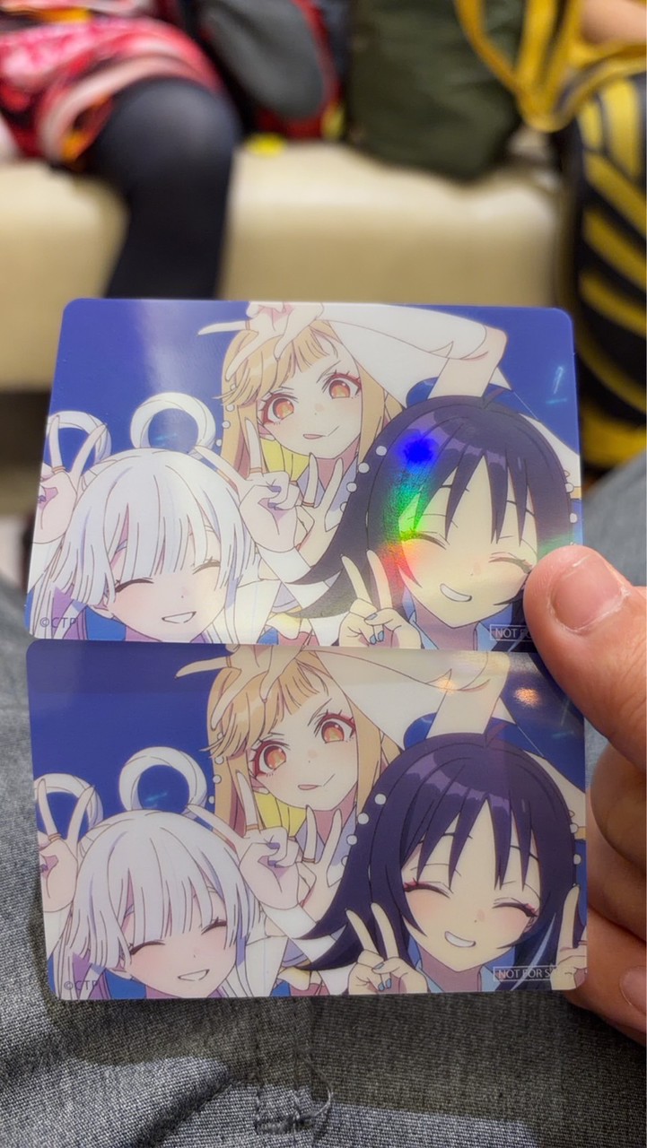 年齢制限なし！！！！みんなで仲良く楽しも〜