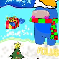 徘徊部屋(かくれ キルク0 MOD バトロワ)Among Us