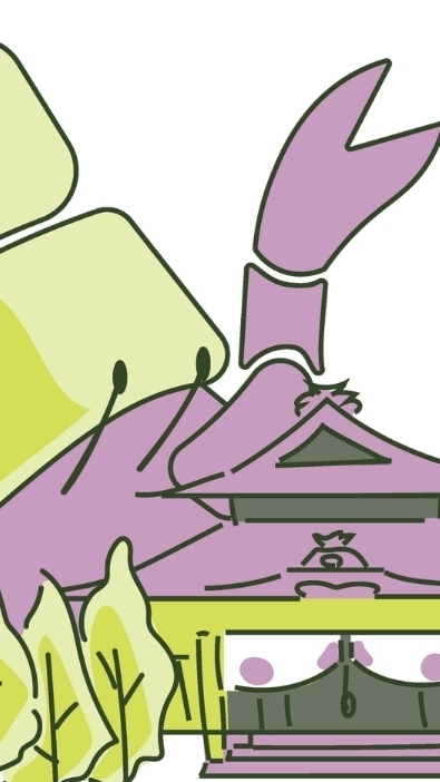 やどかりマルシェ