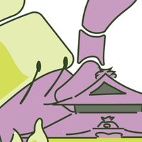 やどかりマルシェ