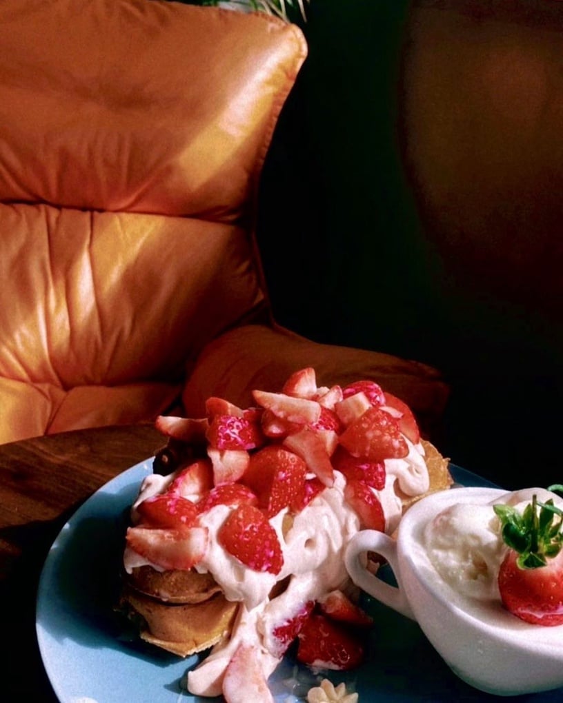 台中甜點推薦！台中10間新開幕甜點店：韓式可朗芙、圓可頌甜點控必吃，再推消暑冰粉