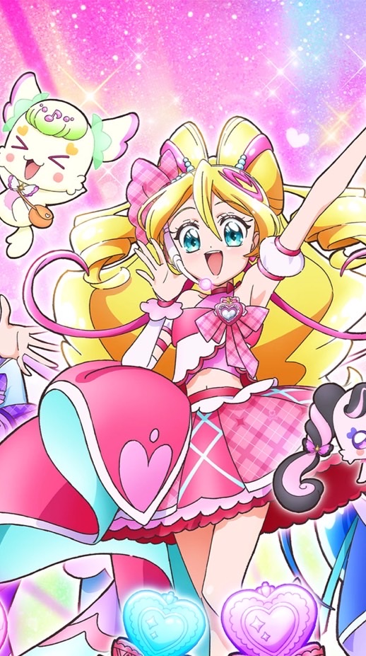 プリキュア好きの集い