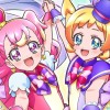 プリキュア好きの集い