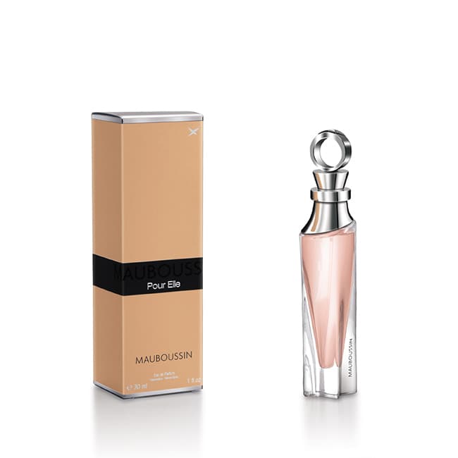 MAUBOUSSIN Pour Elle 夢寶星璀燦星女性淡香精 30ml