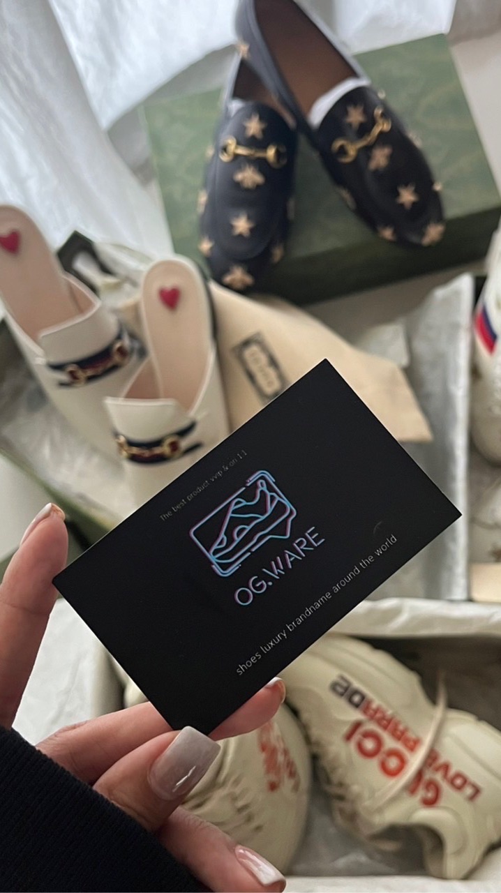 OG.WARE ลงของเท่านั้น ❌งดถามในกลุ่ม ❌