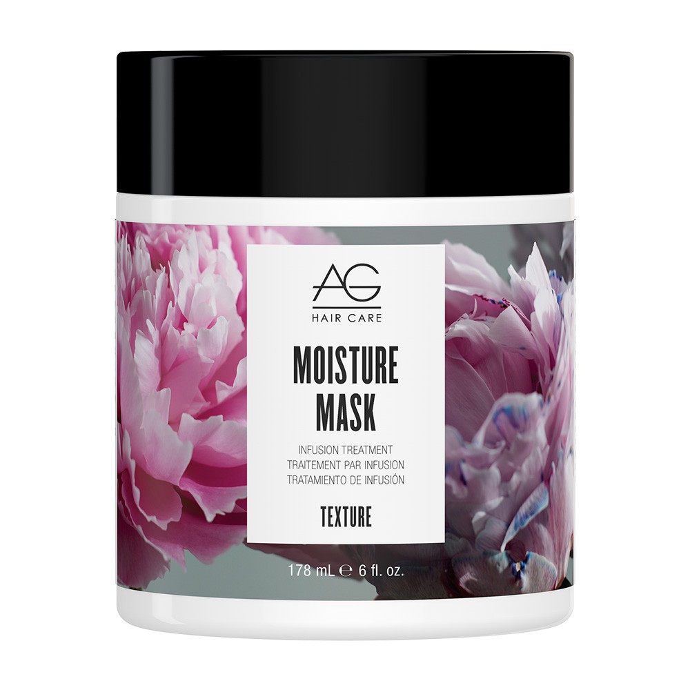 AG Hair維多利亞水漾髮膜178ml【官方直營】