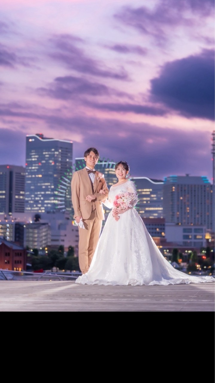 宏康&愛香　HappyWeddingPhotos