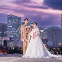 宏康&愛香　HappyWeddingPhotos