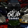 DEJP Games