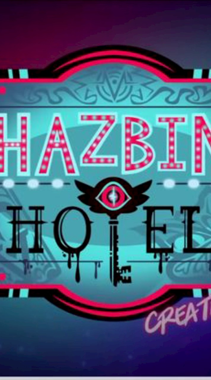 ౨ৎ  . Hazbin hotel  ||   🗝🩸