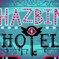 ౨ৎ  . Hazbin hotel  ||   🗝🩸